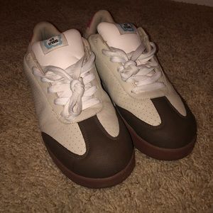 BBC ICE CREAM BOARDFLIP